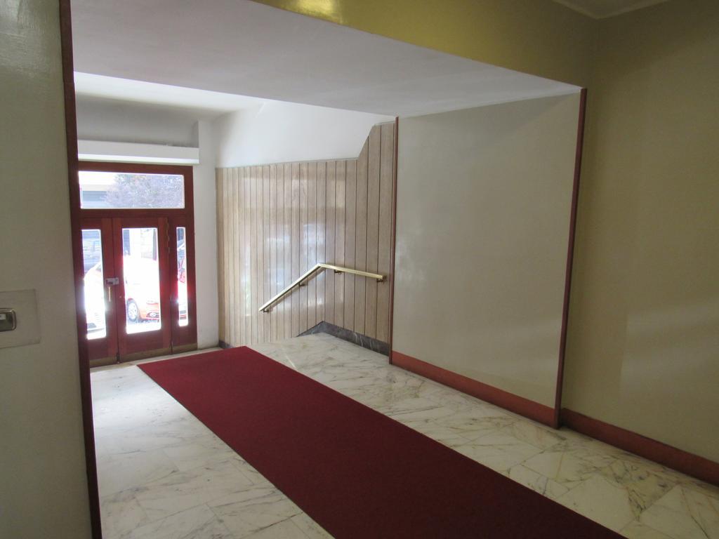 לינה וארוחת בוקר Pianeta Roma 127 מראה חיצוני תמונה