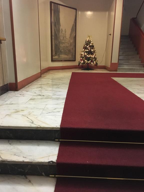 לינה וארוחת בוקר Pianeta Roma 127 מראה חיצוני תמונה